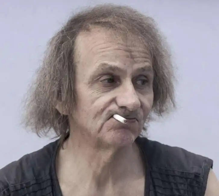 houellebecq