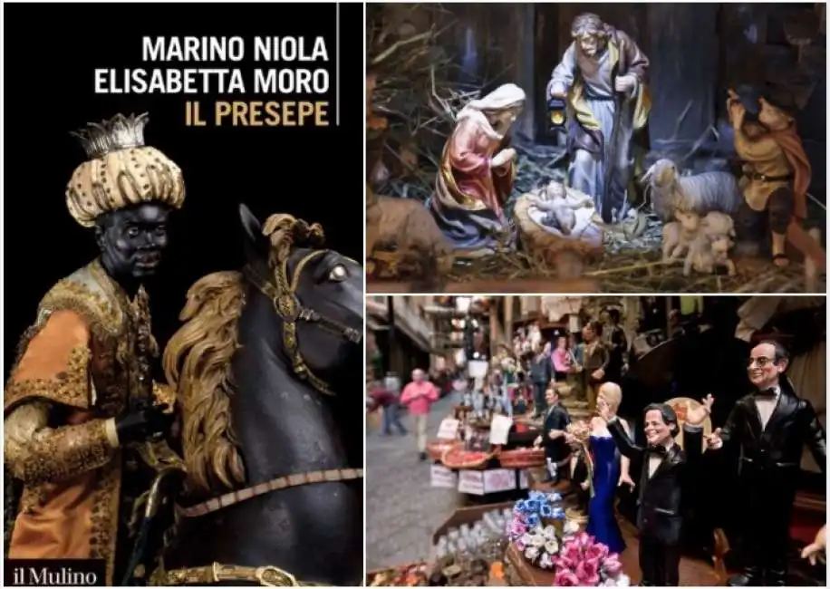 il presepe marino niola elisabetta moro