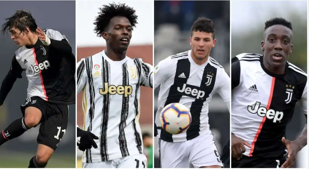 juventus plusvalenze elia petrelli pablo taboada felix correia 