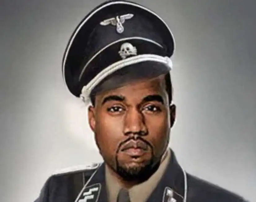 kanye west