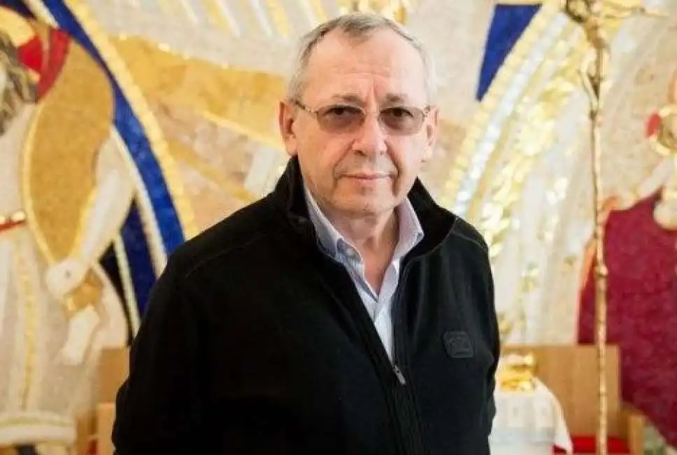 marko rupnik 