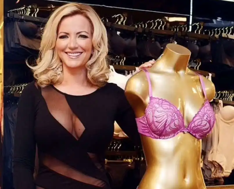 michelle mone lady bra