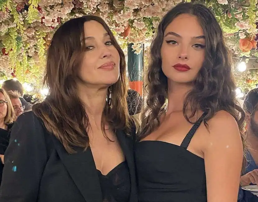 monica bellucci deva cassel 