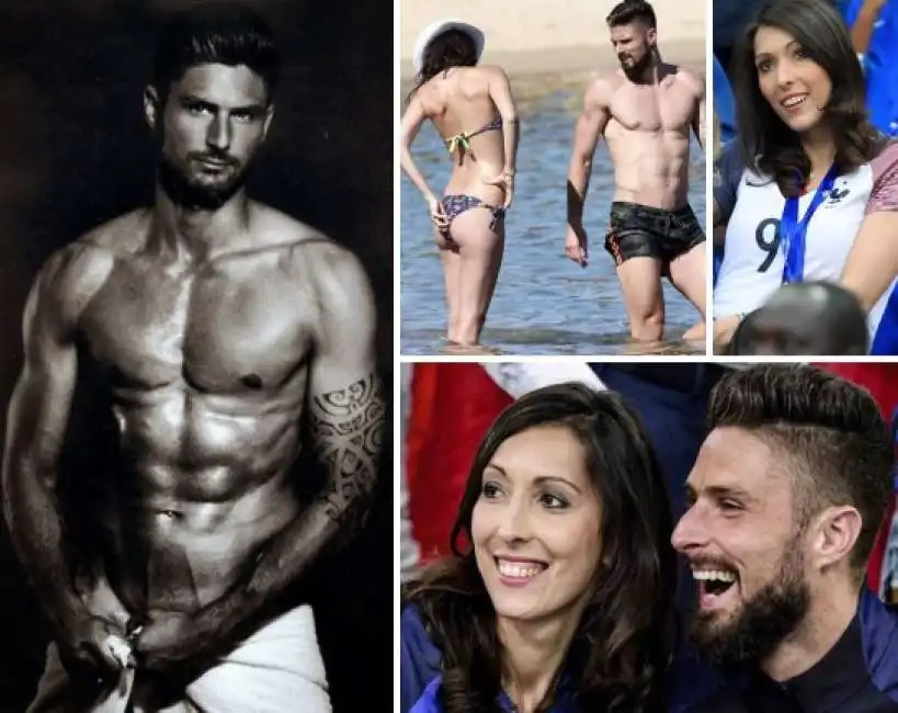 olivier jennifer giroud