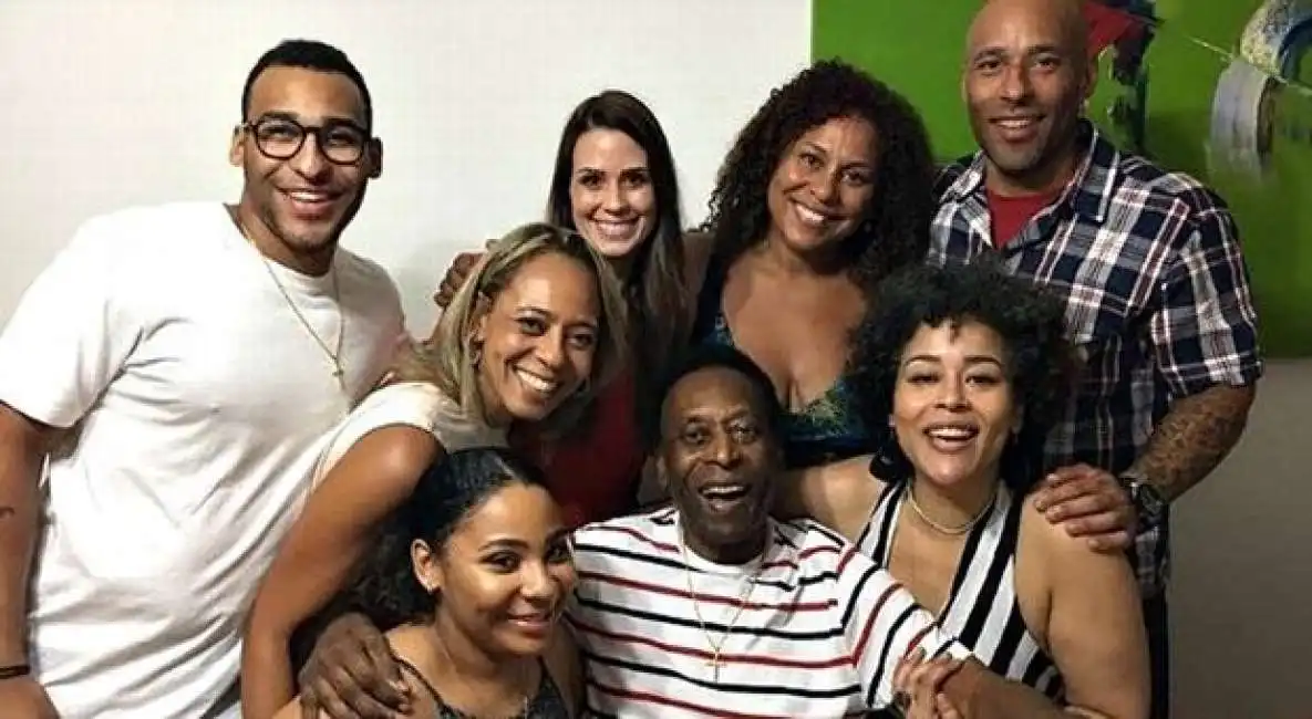 pele famiglia 