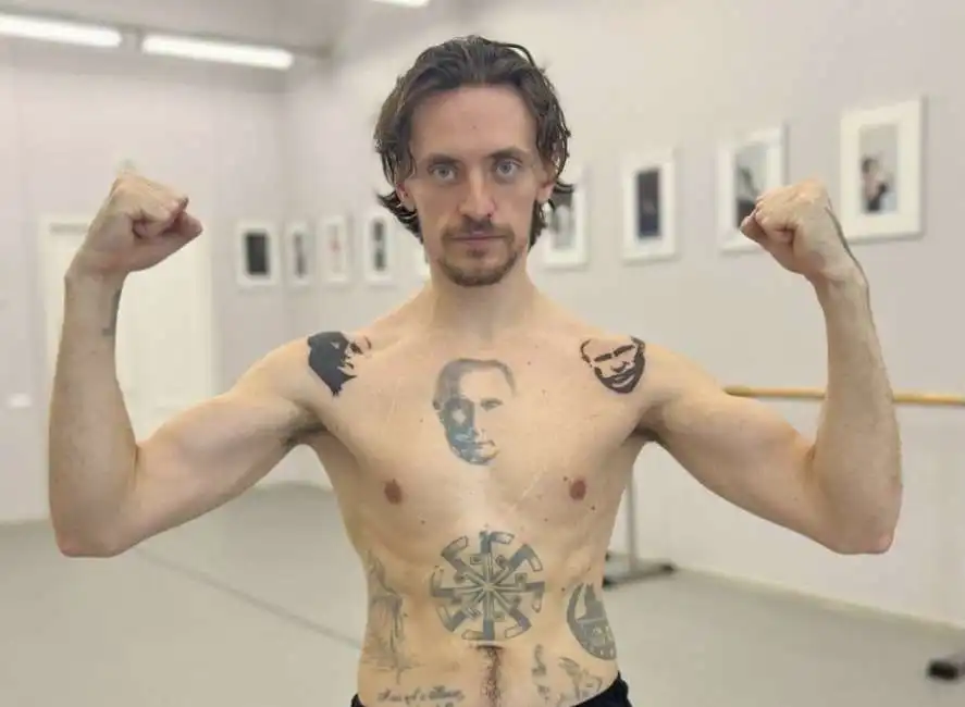 polunin 1