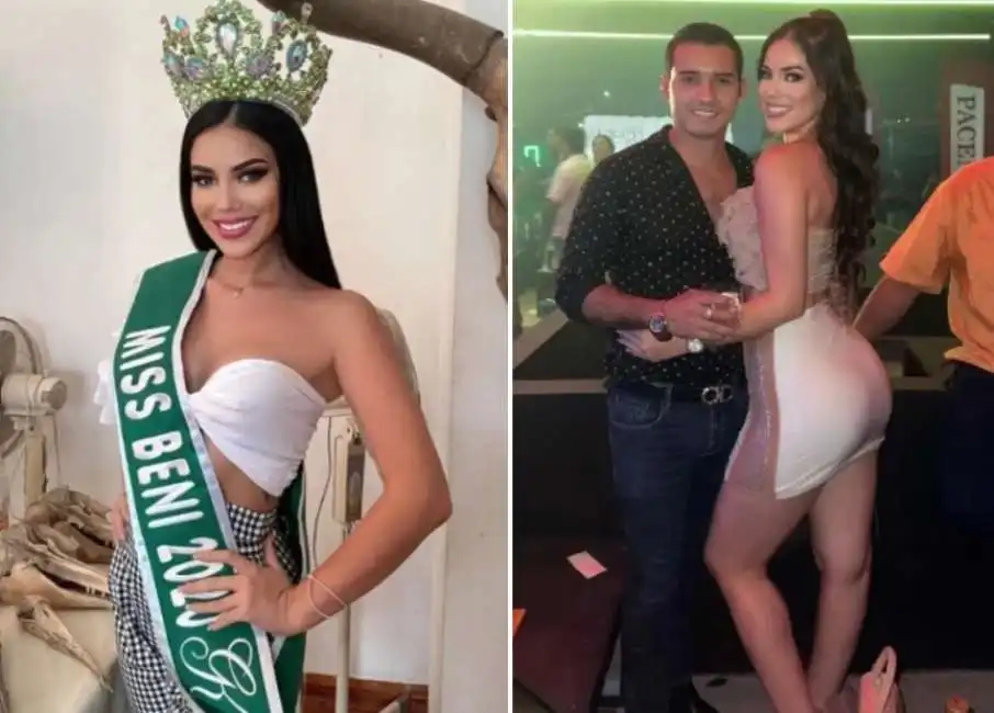 alondra mercado campos miss bolivia 