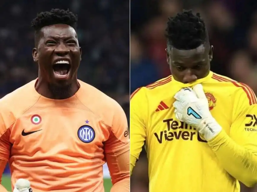 andre onana