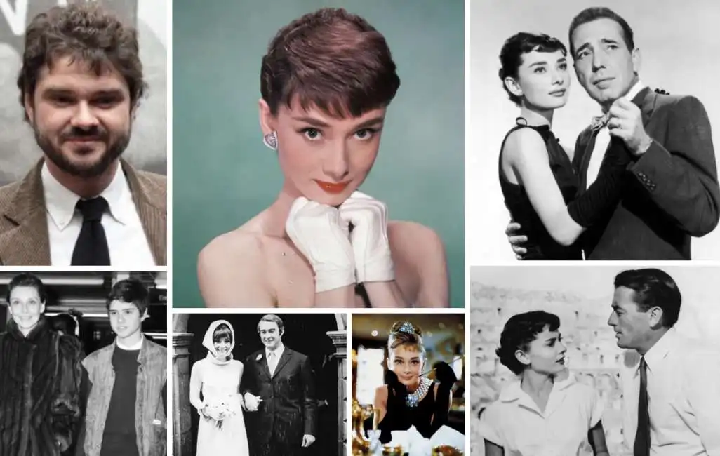 audrey hepburn 