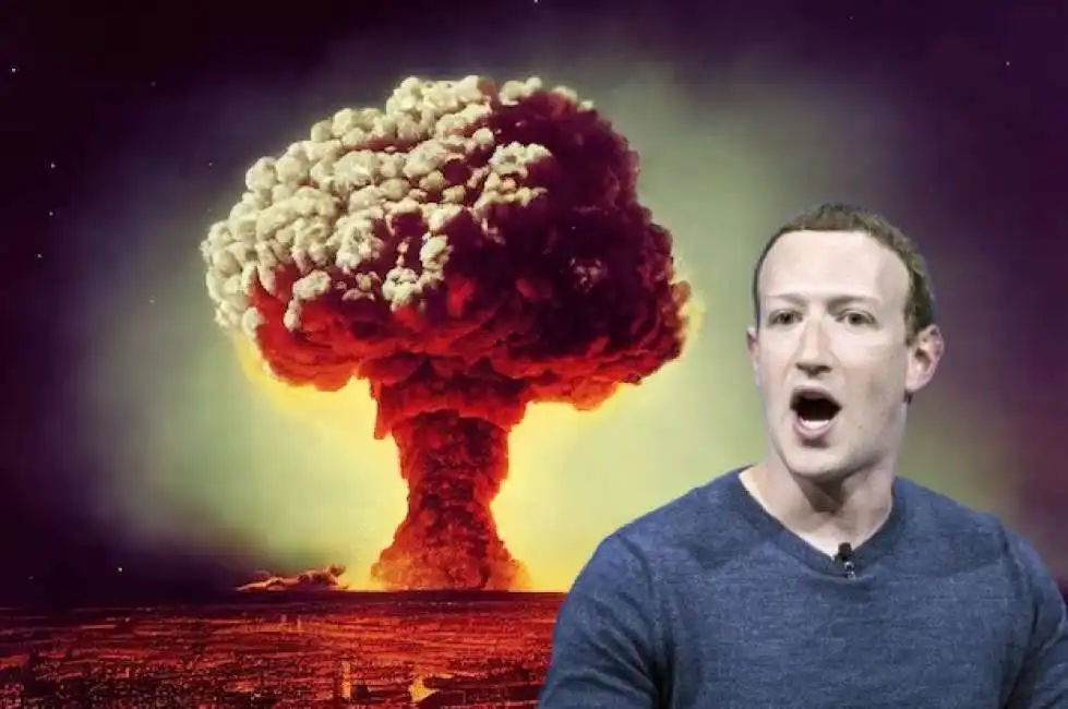 bunker mark zuckerberg