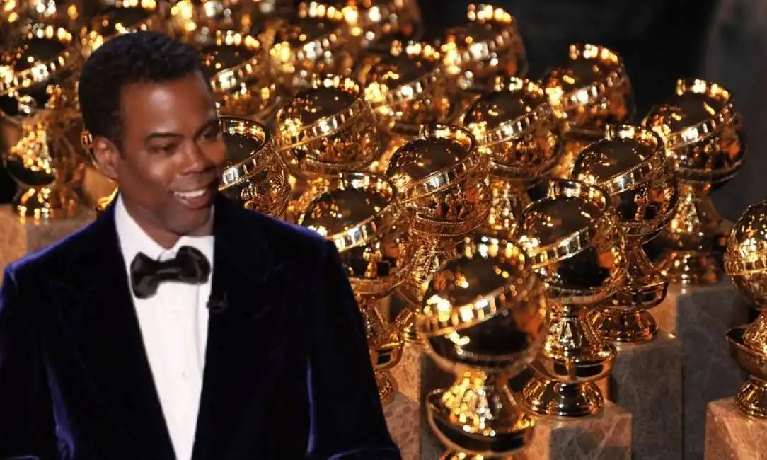 chris rock golden globe