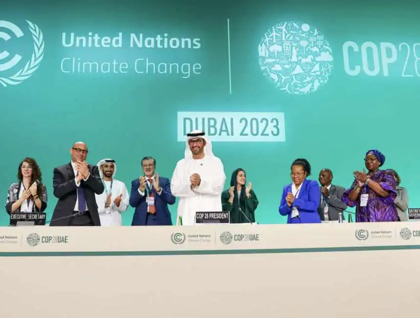 cop28 di dubai