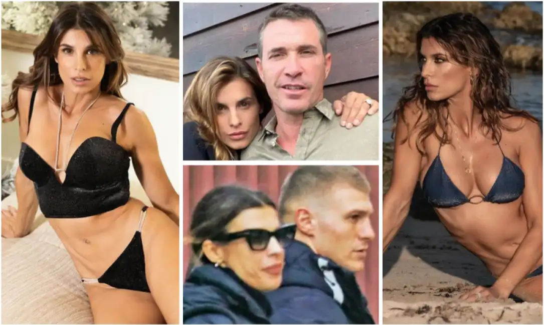 elisabetta canalis