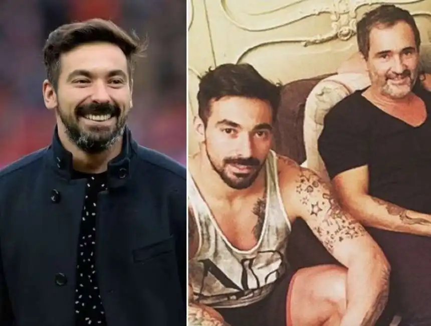 ezequiel lavezzi alejandro mazzoni