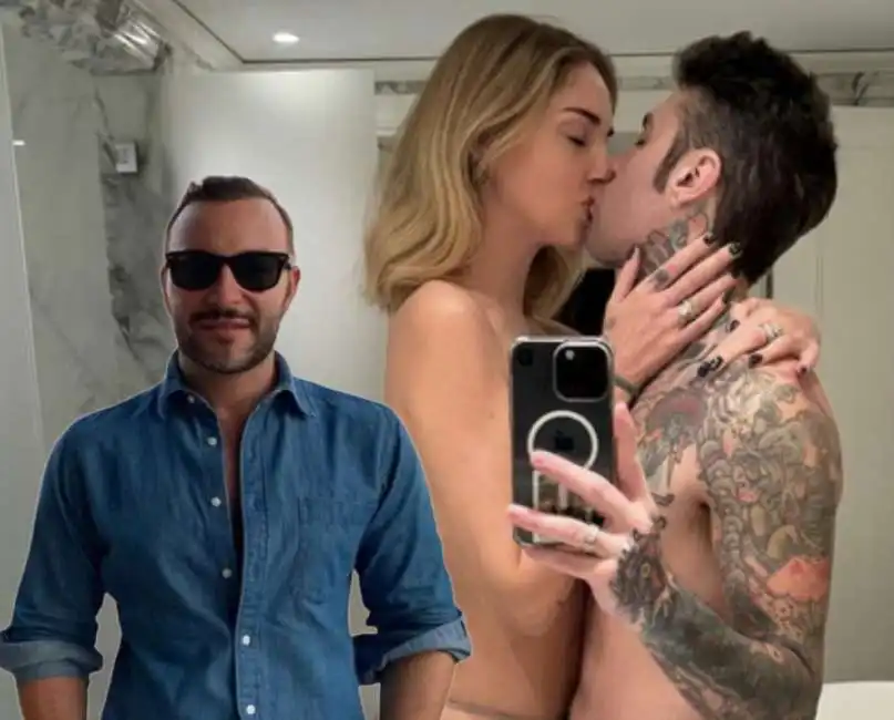 fabio maria d amato chiara ferragni fedez