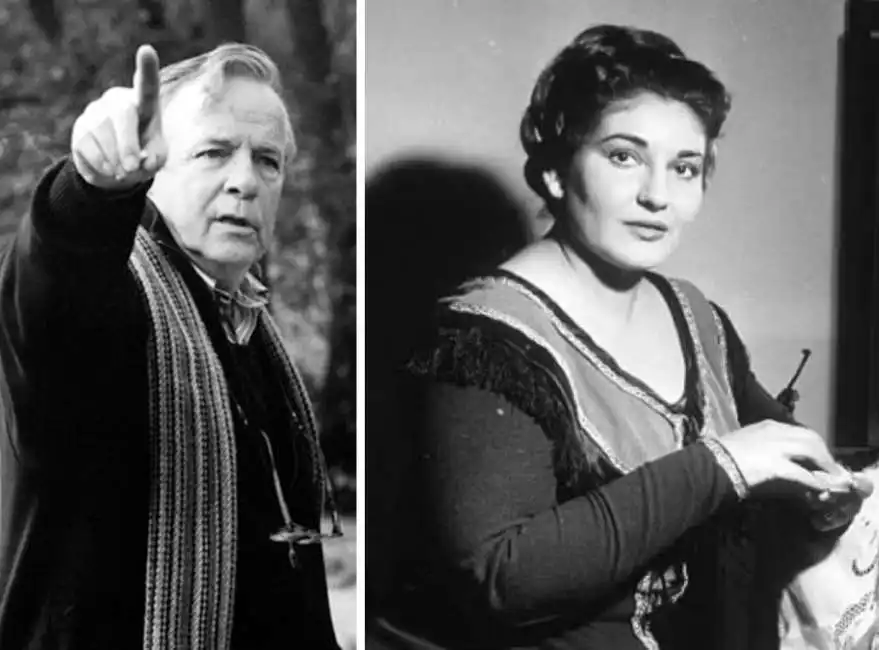 franco zeffirelli maria callas