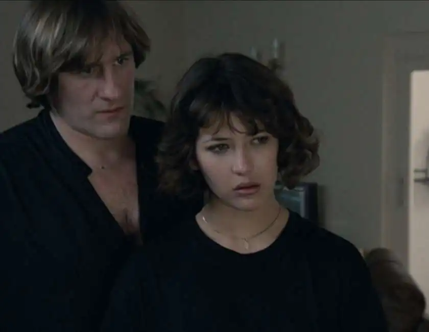 gerard depardieu sophie marceau