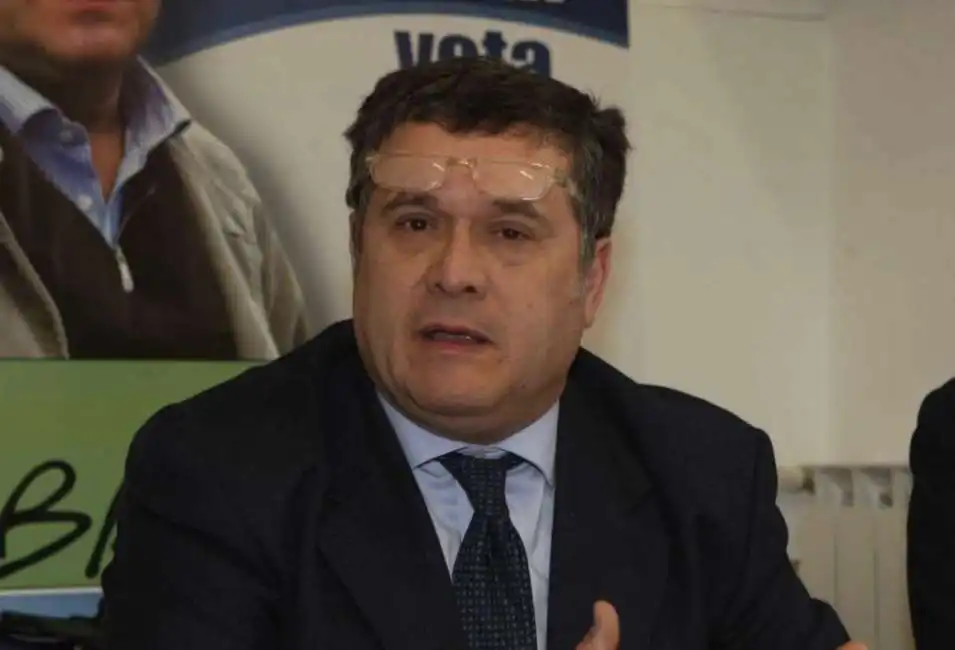 gianguido bazzoni