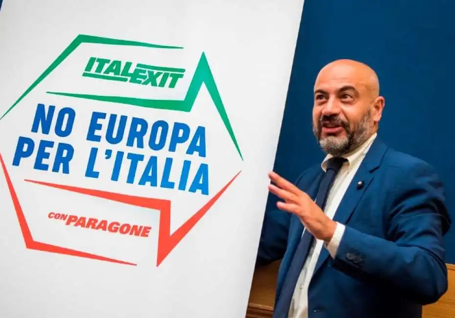 gianluigi paragone italexit