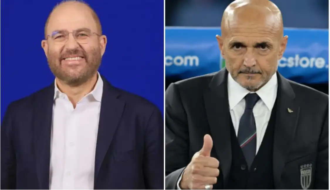 gramellini spalletti