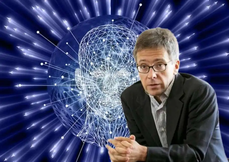 ian bremmer intelligenza artificiale