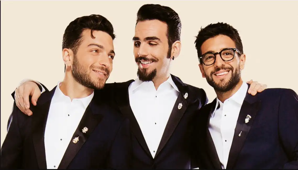 il volo