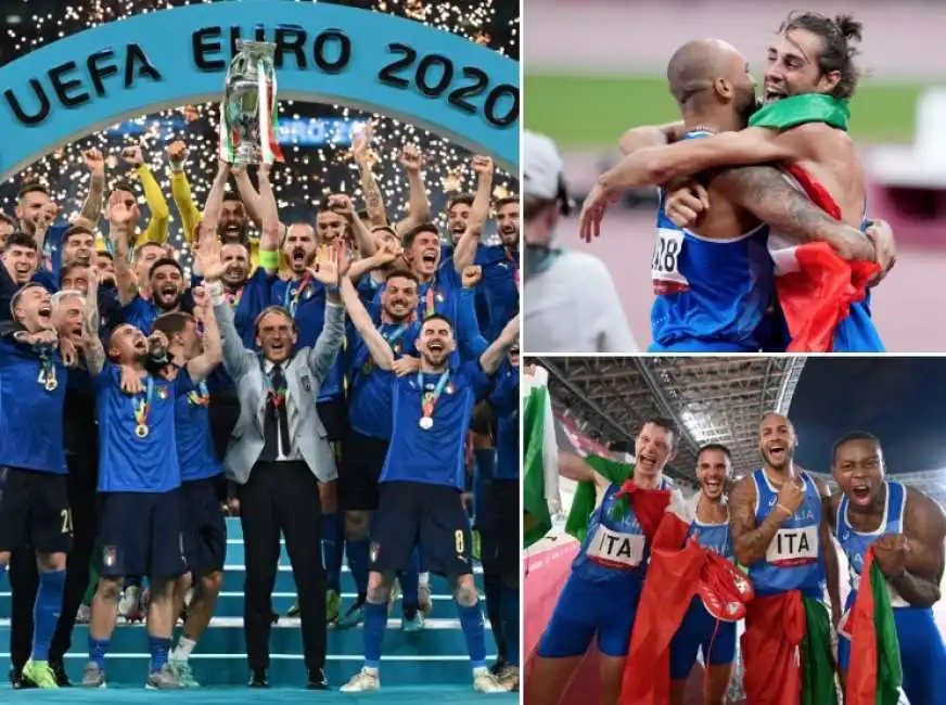 italia euro tokyo 2020