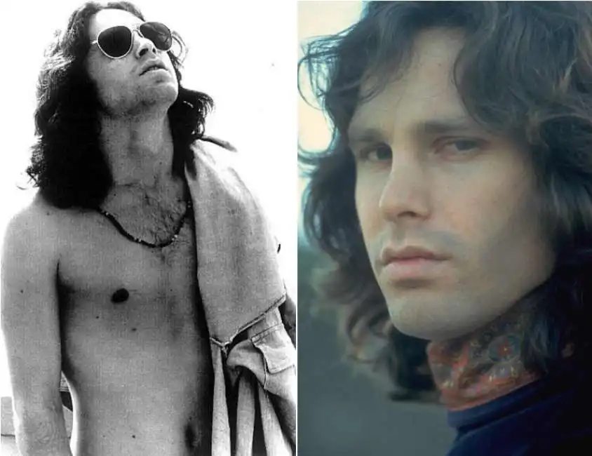 jim morrison