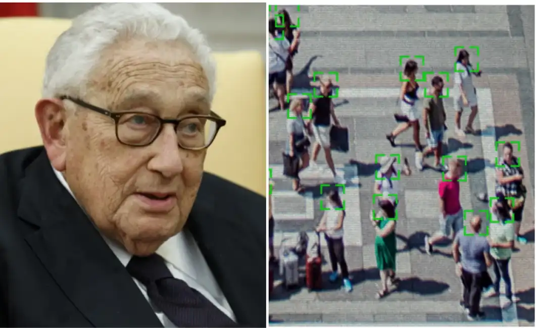 kissinger intelligenza artificiale