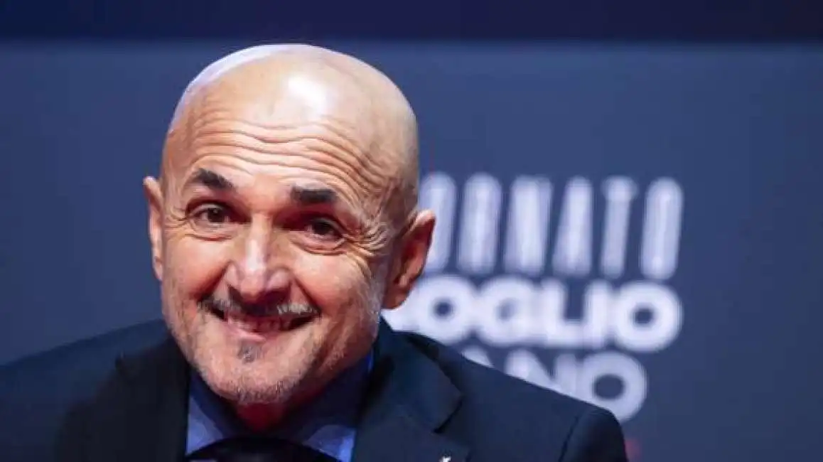 luciano spalletti ad atreju 1