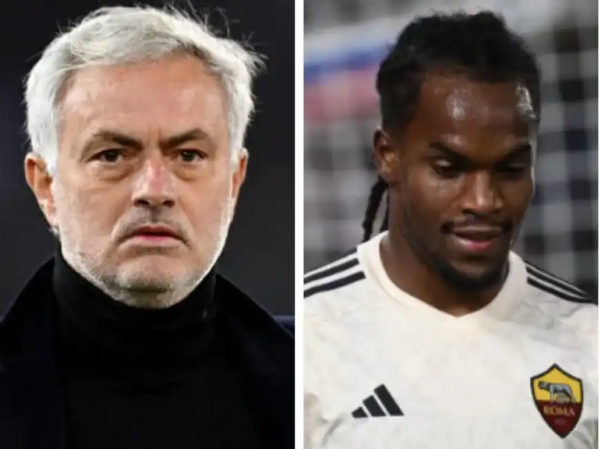 mourinho renato sanches