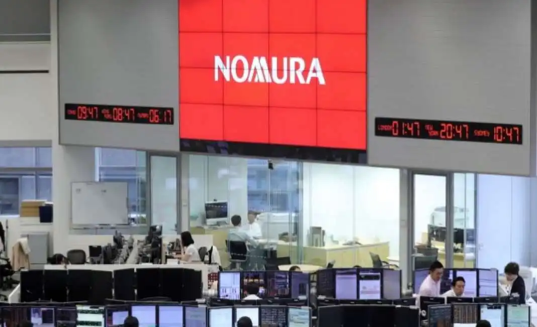 nomura