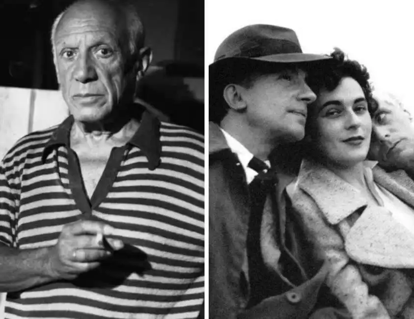 nutsch paul eluard picasso