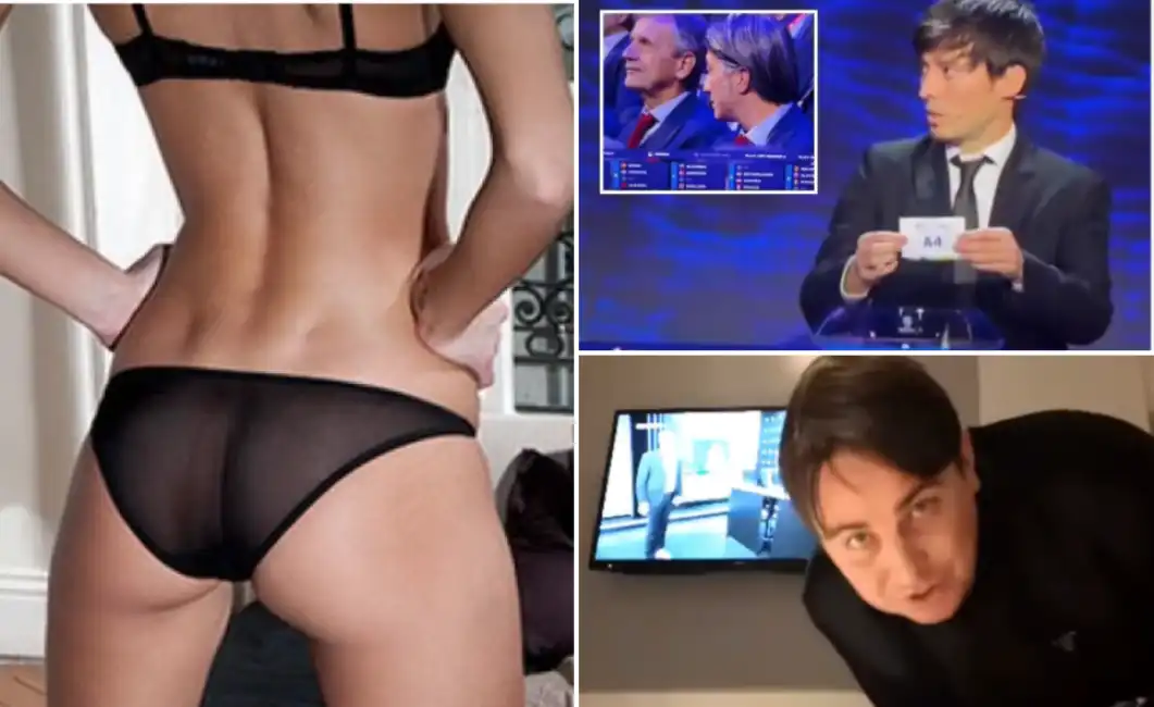 porno sorteggi euro europei 2024