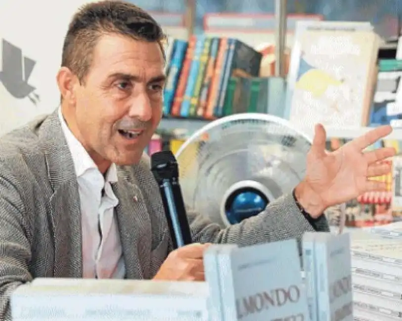 roberto vannacci generale