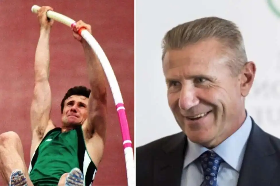 sergej bubka