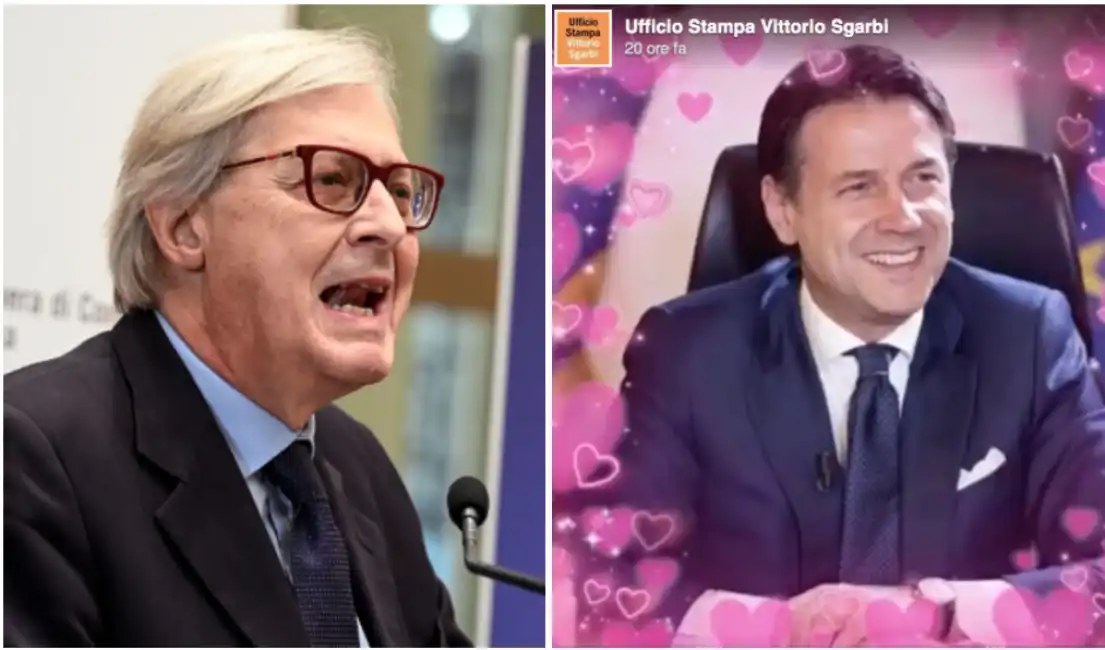 sgarbi conte