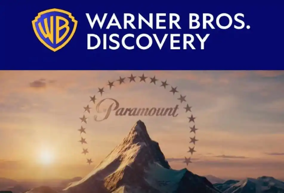 warner bros discovery paramount