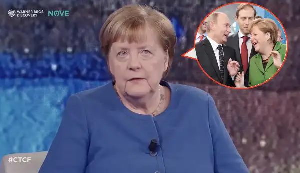 angela merkel a che tempo che fa - 3