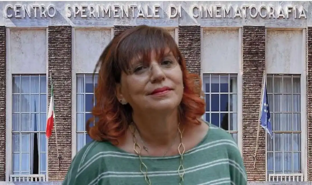 centro sperimentale di cinematografia gabriella buontempo