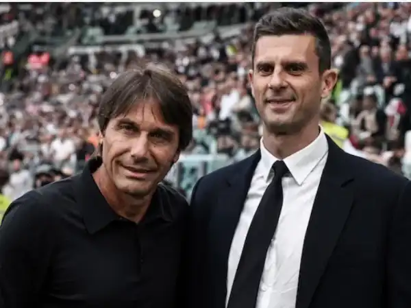 conte thiago motta