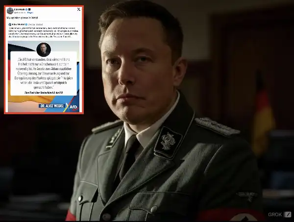 elon musk nazisti afd 