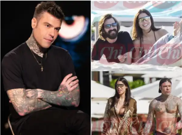 fedez leonardo maria del vecchio sara soldati