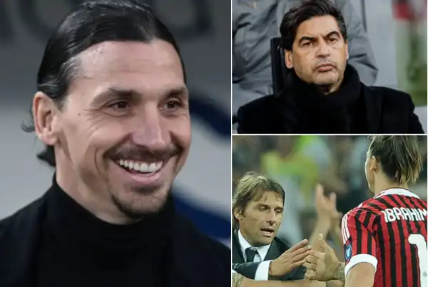 ibrahimovic fonseca conte