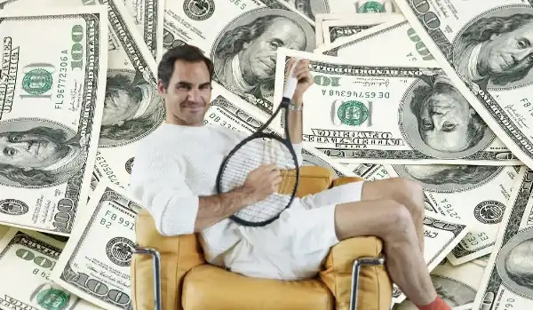 roger federer 