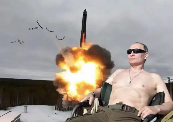 vladimir putin missile razzo oreshnik 