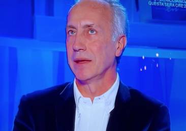 marco travaglio a domenica in