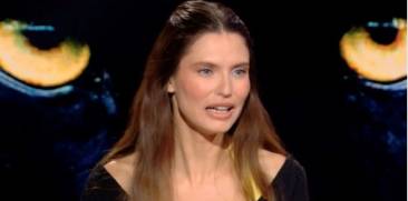 bianca balti a belve