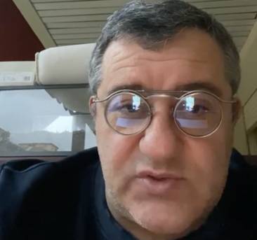 mino raiola