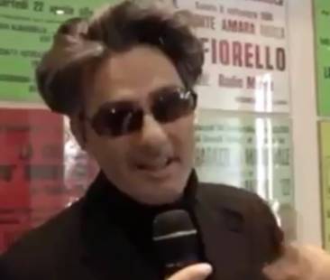 fiorello all'histeria